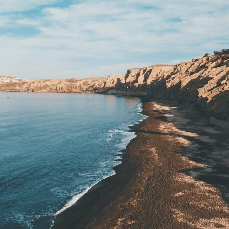 Private Tour Around Santorini Gallery