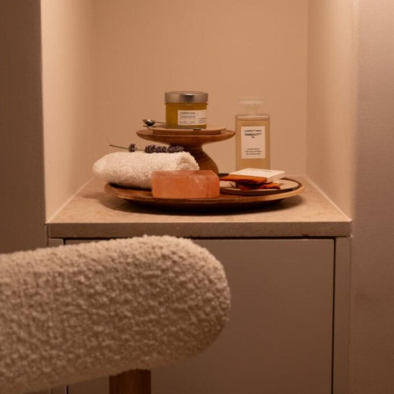 Pnoē Spa Gallery