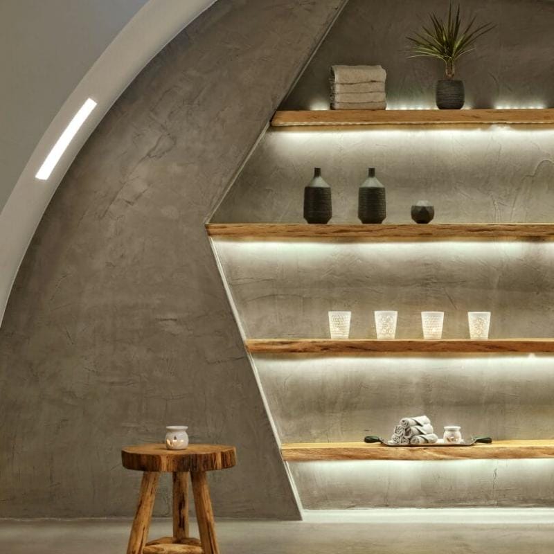 Wellness Gallery