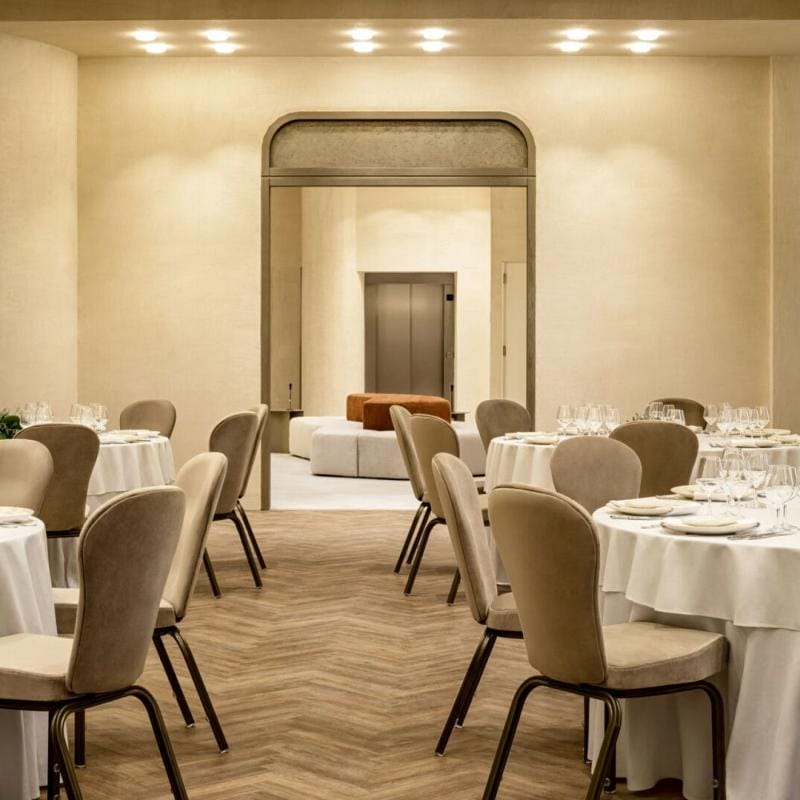 Meetings & Events Gallery