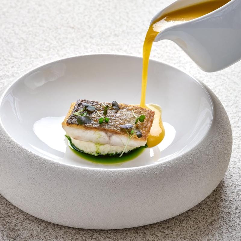 Ālme Restaurant Gallery