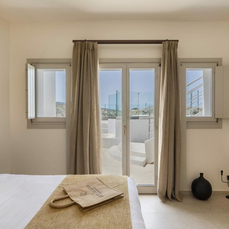 4-Bedroom Lush Pool Villa with Sunset & Sea View Gallery