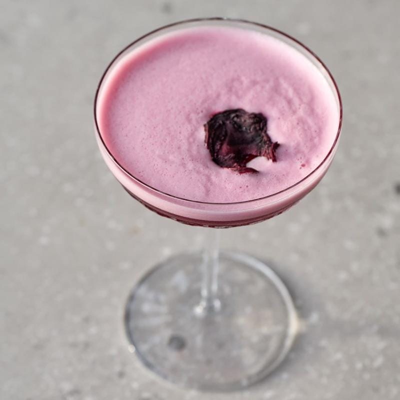 Rhoē Wine Bar & More Gallery