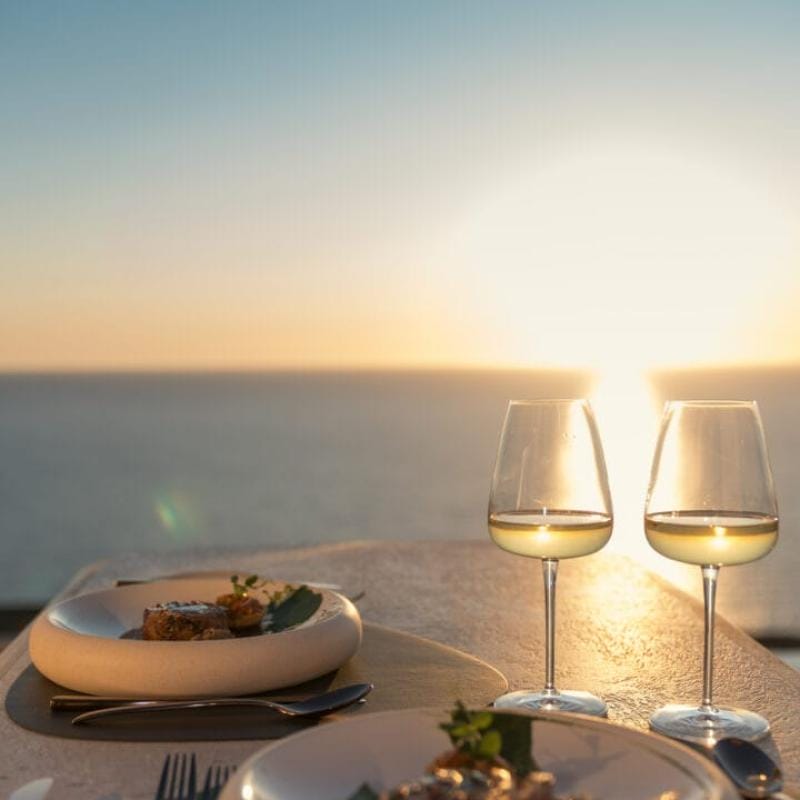 Ālme Restaurant Gallery
