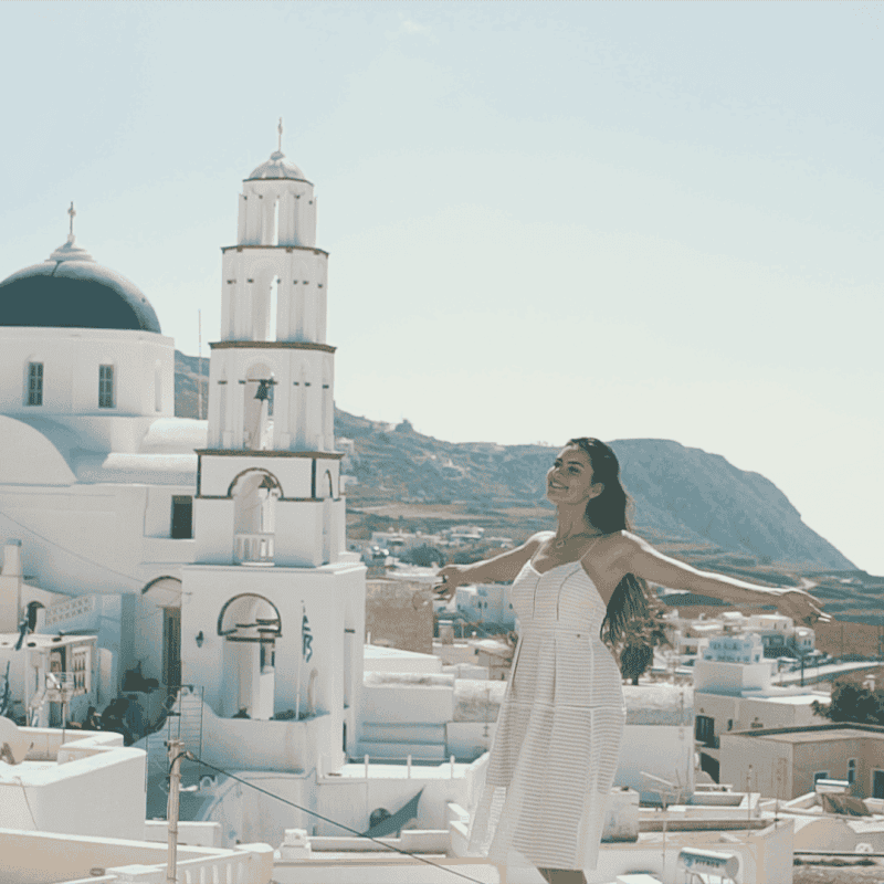 Instagrammable Tour Gallery