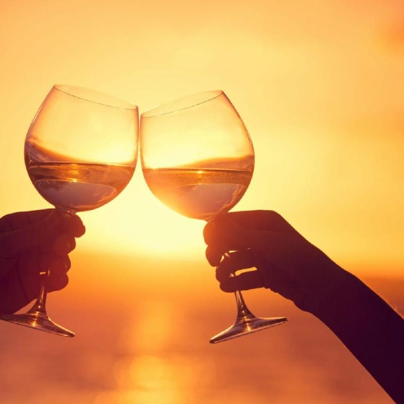 Santorini wines Gallery