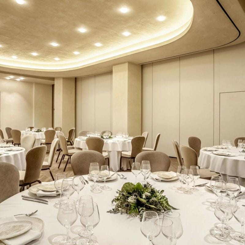 Meetings & Events Gallery