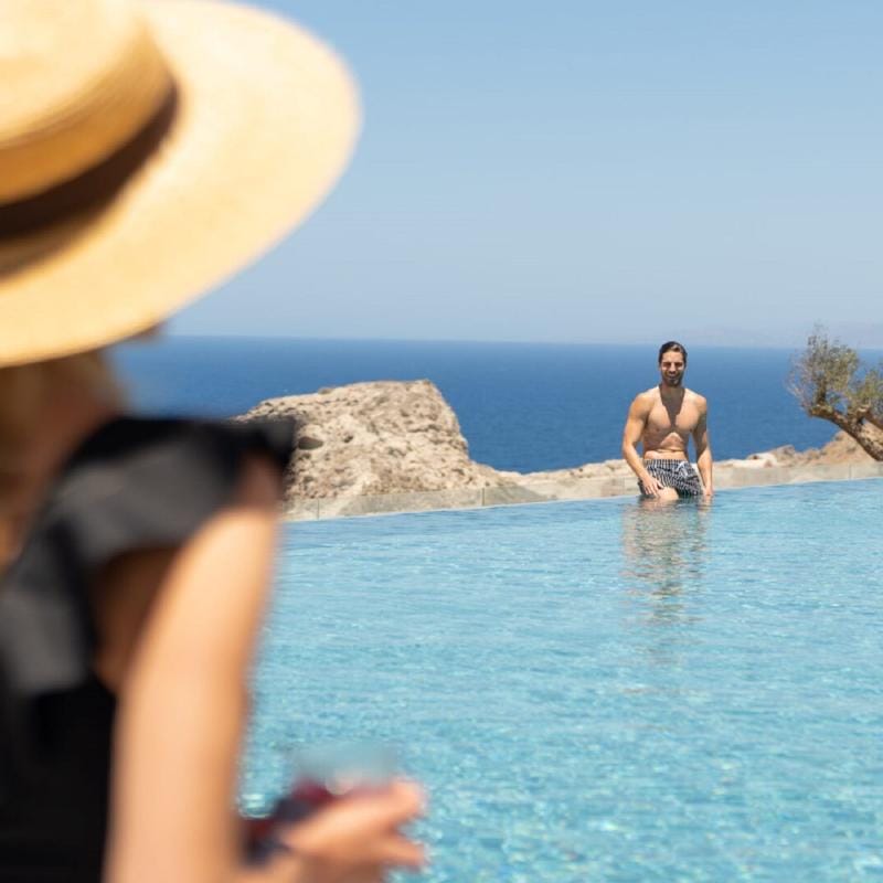 Pool Day Pass Gallery