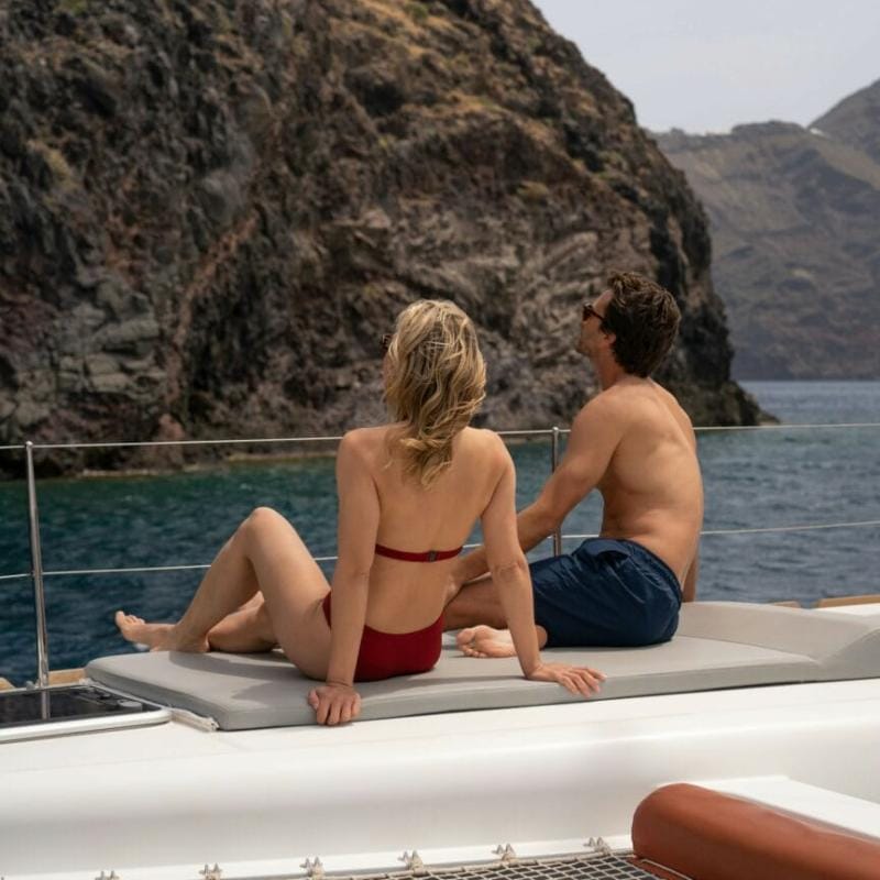 Yachting Experience Gallery