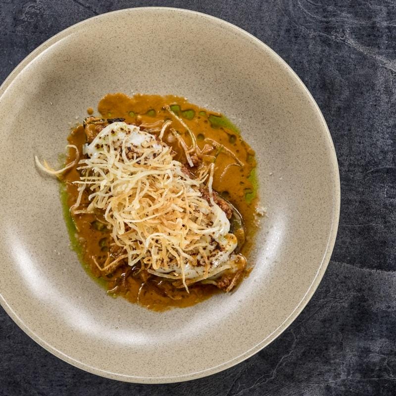 Alios Ilios Private Dining Experience Gallery