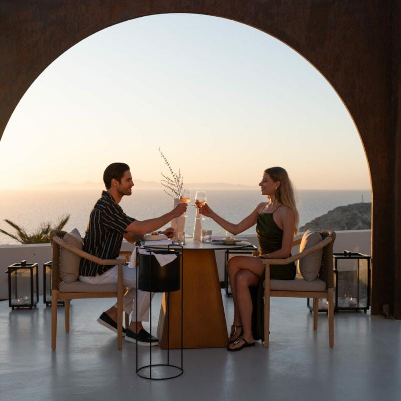Romantic Experience Gallery