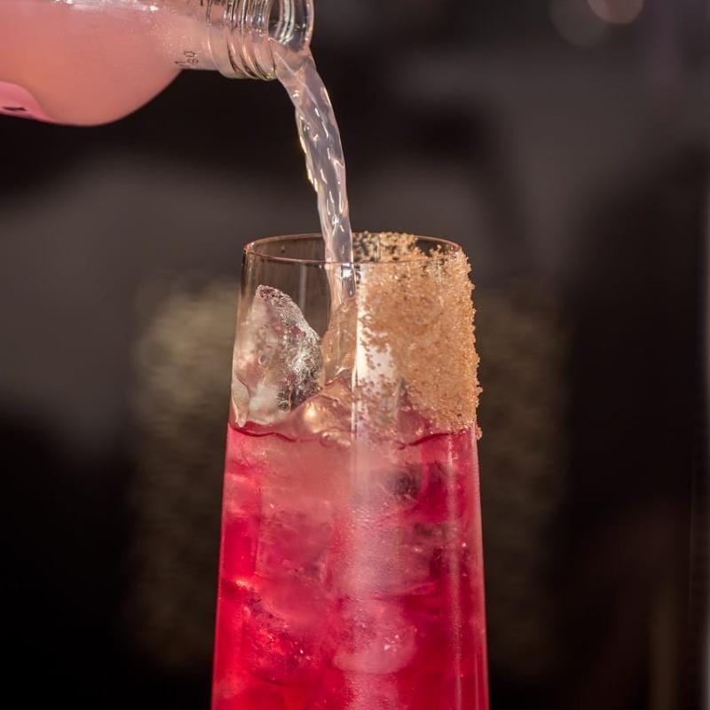 Rhoē Wine Bar & More Gallery