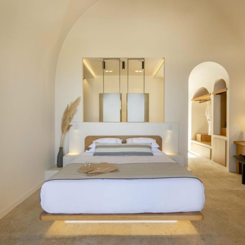 Unwind Sunset & Sea View Junior Suite with Pool Gallery