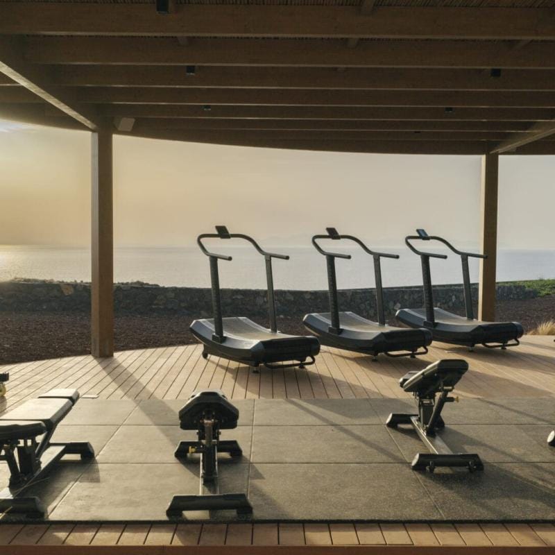 Somma Outdoor Gym Gallery
