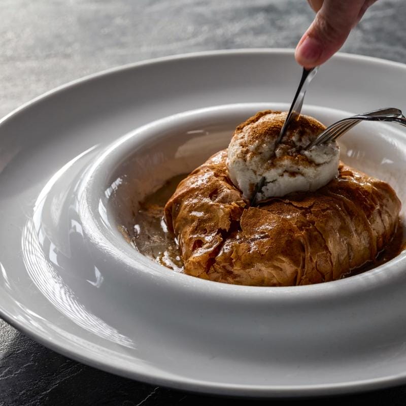 Alios Ilios Private Dining Experience Gallery