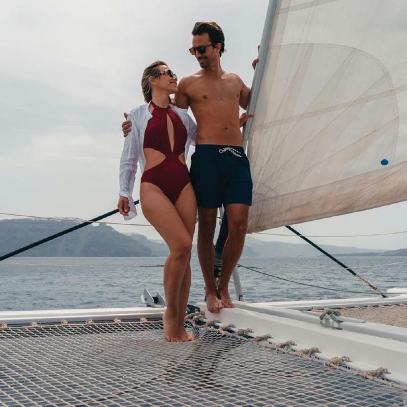 Yachting Experience Gallery