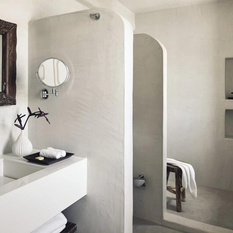 Pure Suite with Pool or Jacuzzi Gallery