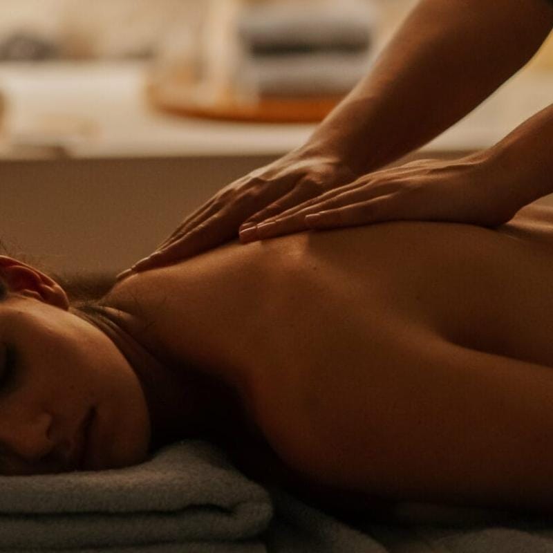 Wellness Package Gallery