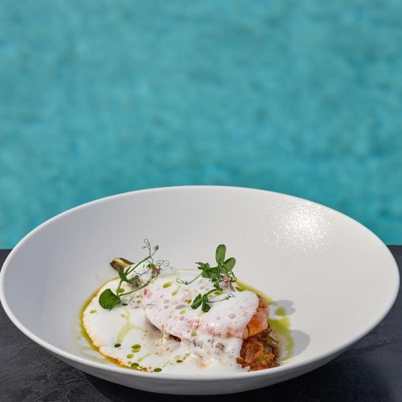 Alios Ilios Private Dining Experience Gallery