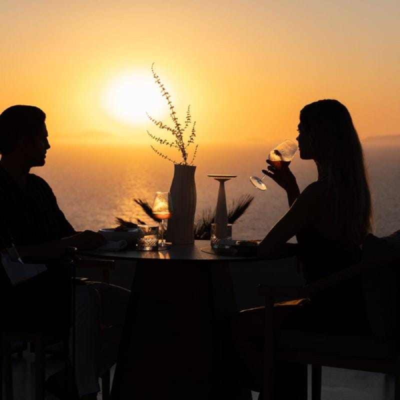Private Dinner at Ālme Restaurant Gallery