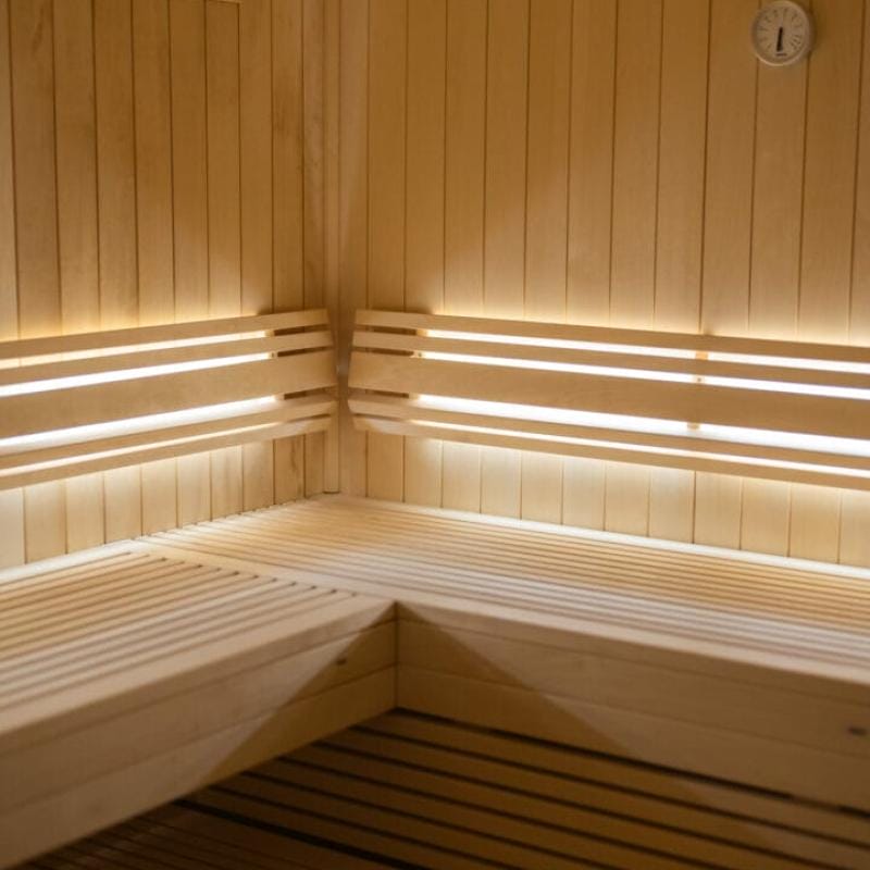 Wellness Gallery