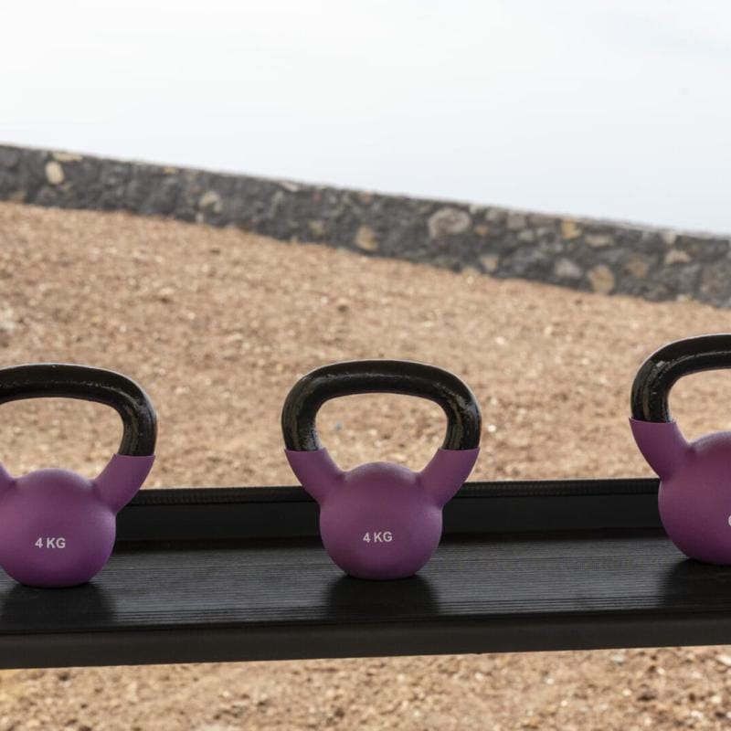 Somma Outdoor Gym Gallery