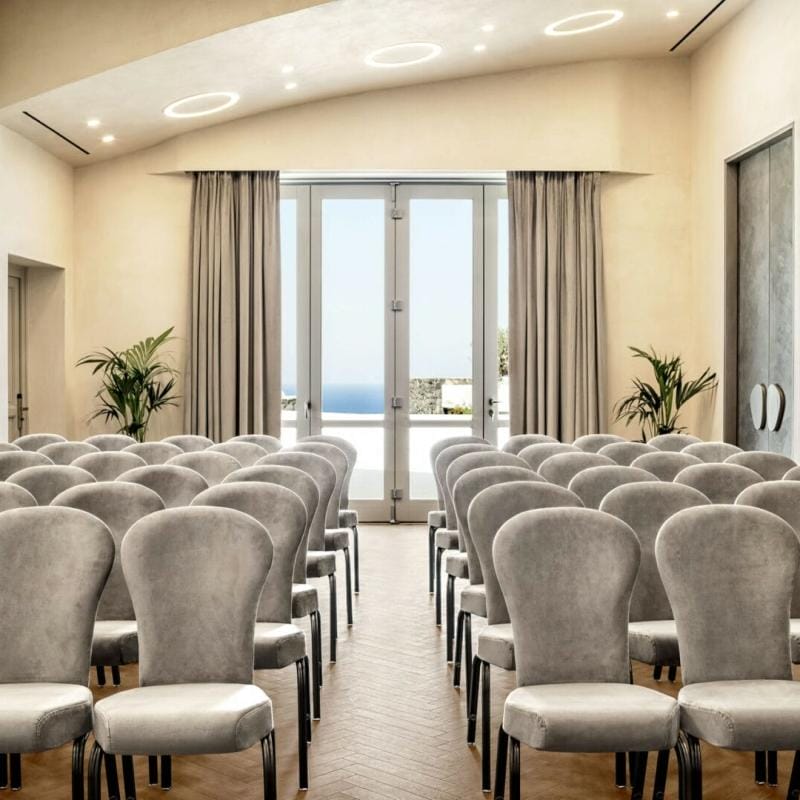 Meetings & Events Gallery