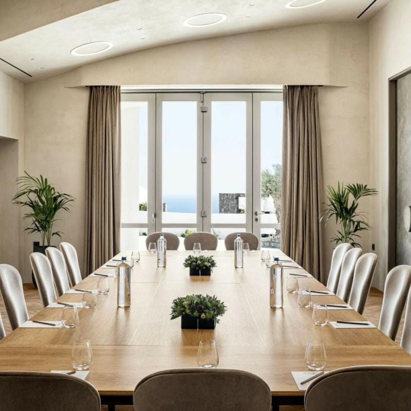 Meetings & Events Gallery