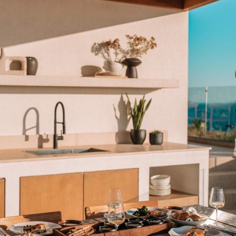 The Culinary Experience Gallery
