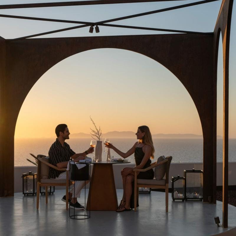 Ālme Restaurant Gallery