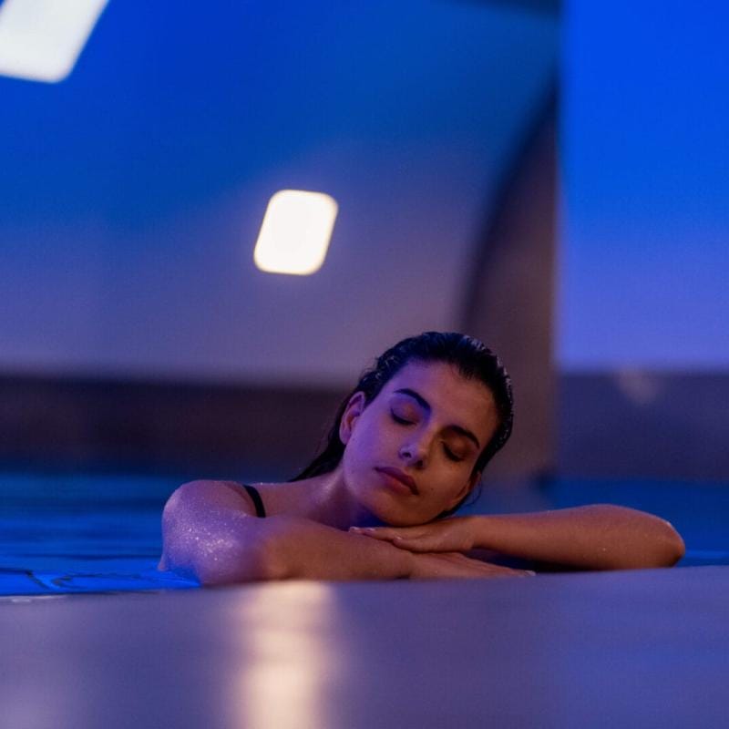 Wellness Package Gallery