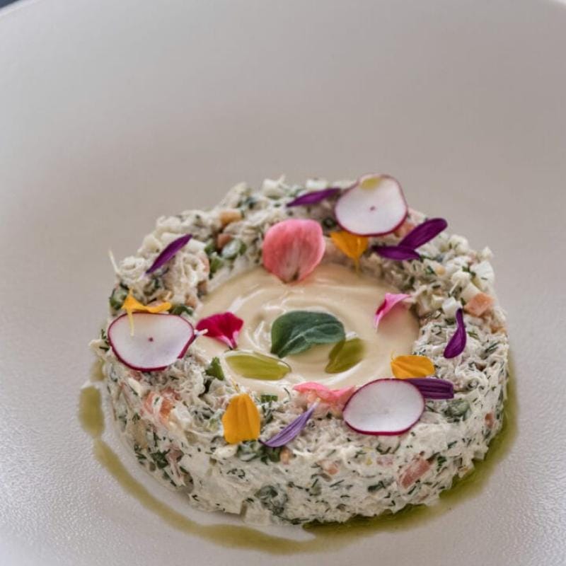 Gastronomy Gallery