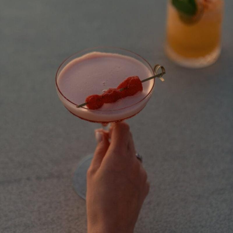 Rhoē Wine Bar & More Gallery
