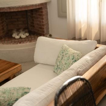 Ilios Villa Sunset & Sea View with Pool & Jacuzzi Gallery