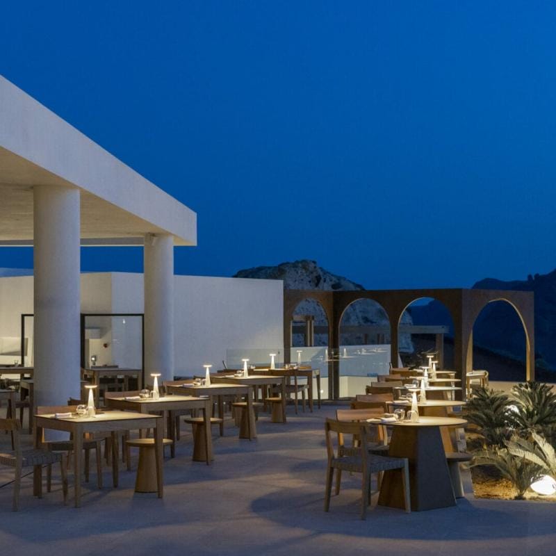 Ālme Restaurant Gallery