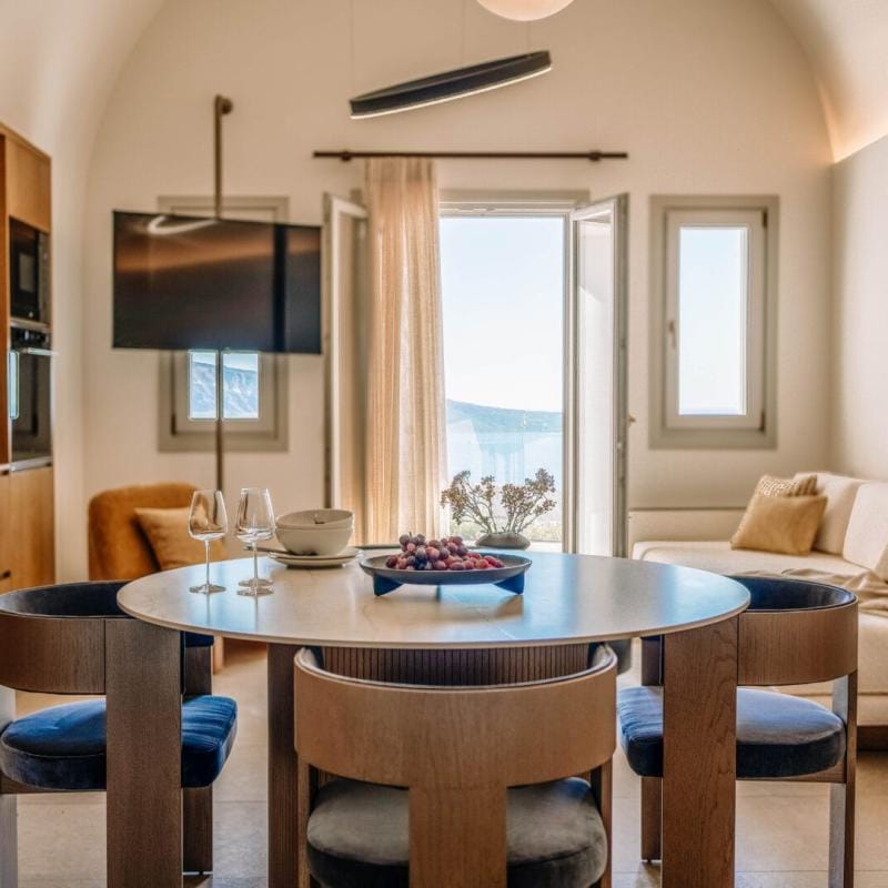 8-Bedroom Scenic Pool Villa with Sunset & Sea View Gallery