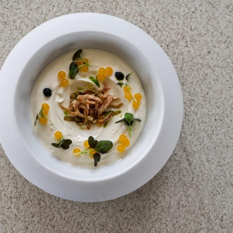 Ālme Restaurant Gallery