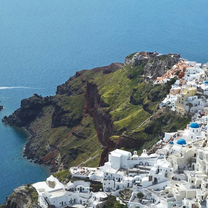 OIA Gallery