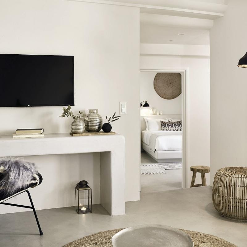 Santo Pure Gallery