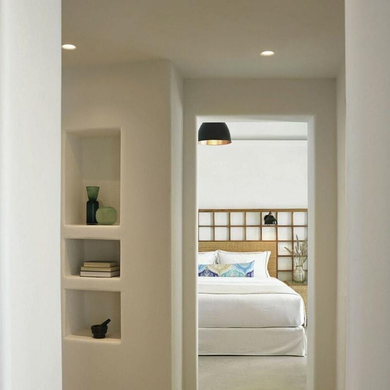 Sunset & Sea View Suite with Pool & Jacuzzi Gallery