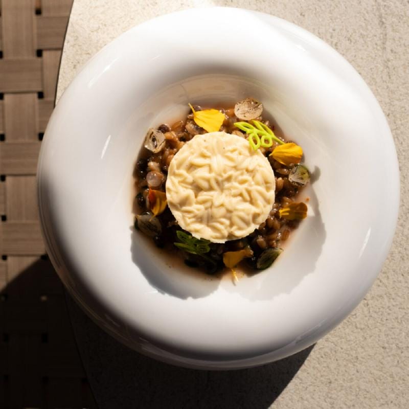 Ālme Dining Experience Gallery
