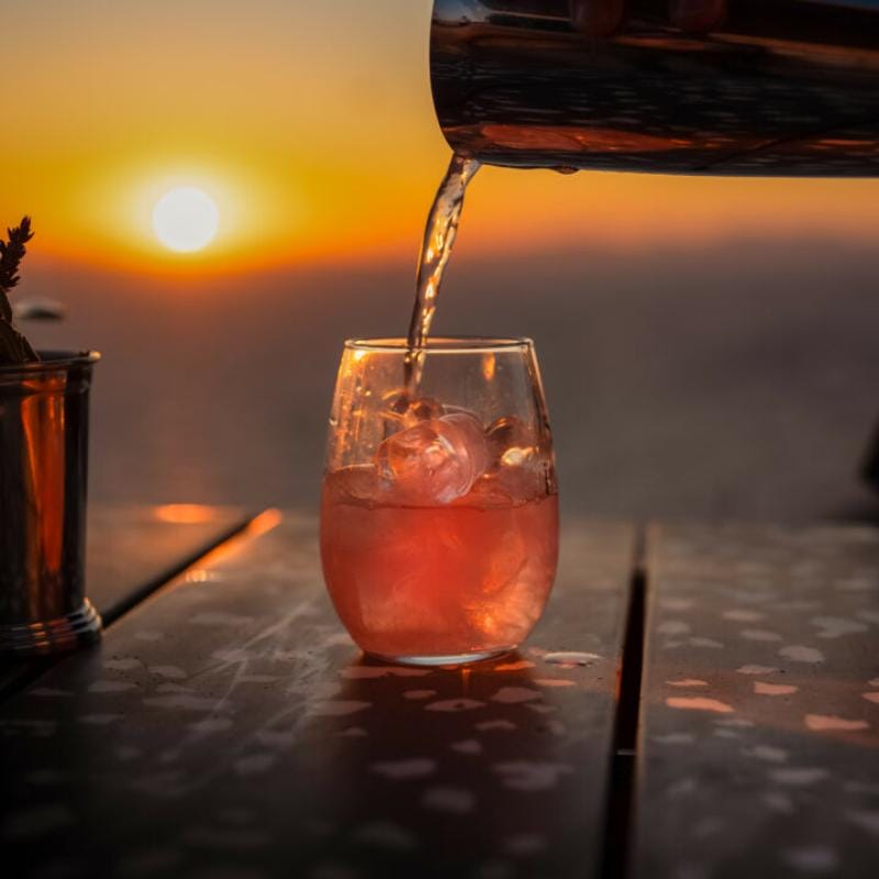 The Cocktail Party Experience Gallery
