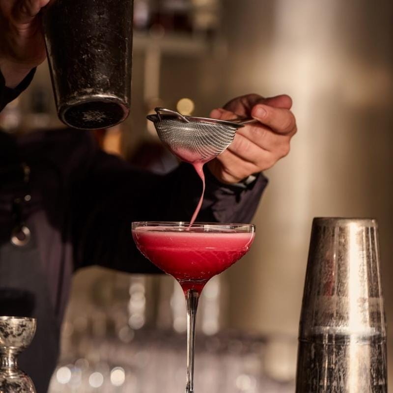Rhoē Wine Bar & More Gallery