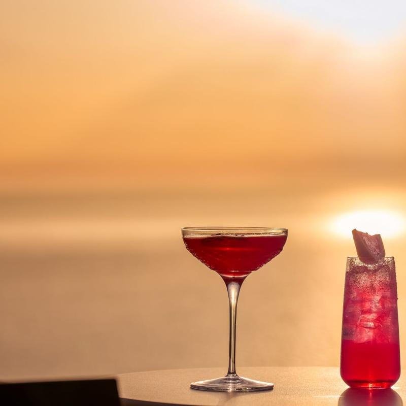 Rhoē Wine Bar & More Gallery