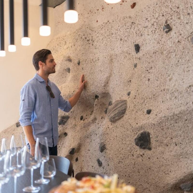 Wine Cellar Gallery