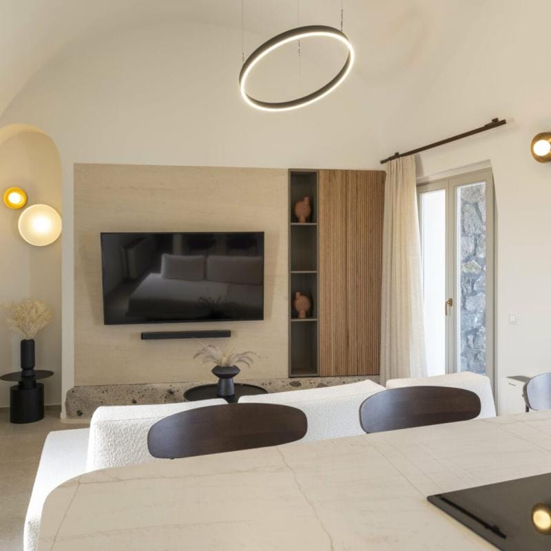 4-Bedroom Icon Pool Villa with Sunset & Sea View Gallery