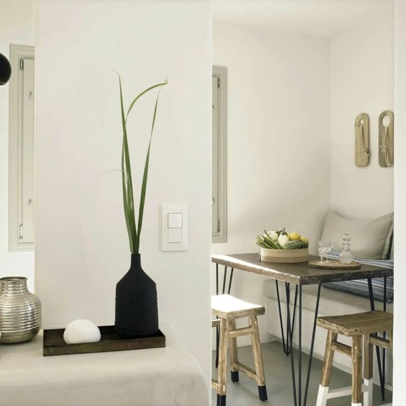 Pure Suite with Pool or Jacuzzi Gallery