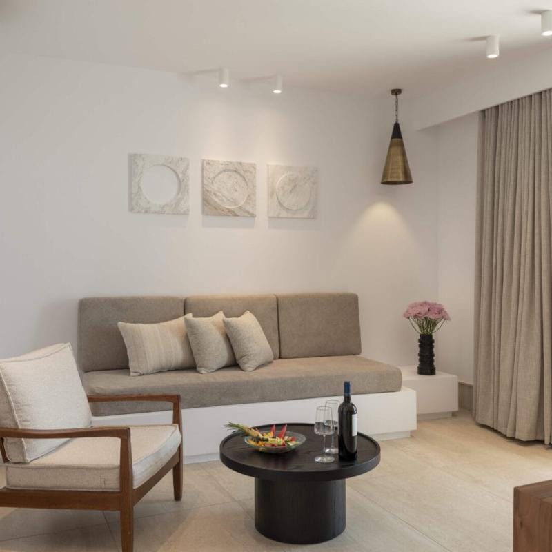 Sunset & Sea View Suite with Pool Gallery
