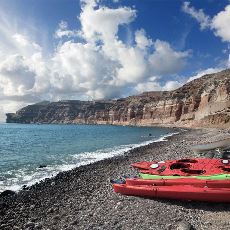 Kayaking Gallery