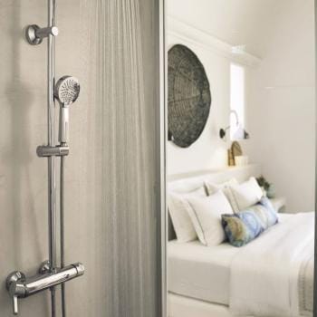 Sunset & Sea View Suite with Jacuzzi Gallery